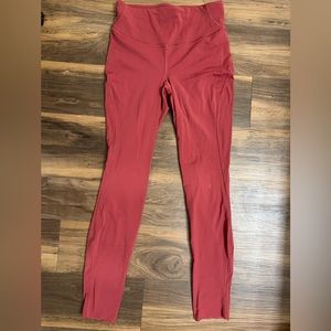 Lululemon Base Pace women’s leggings 28”